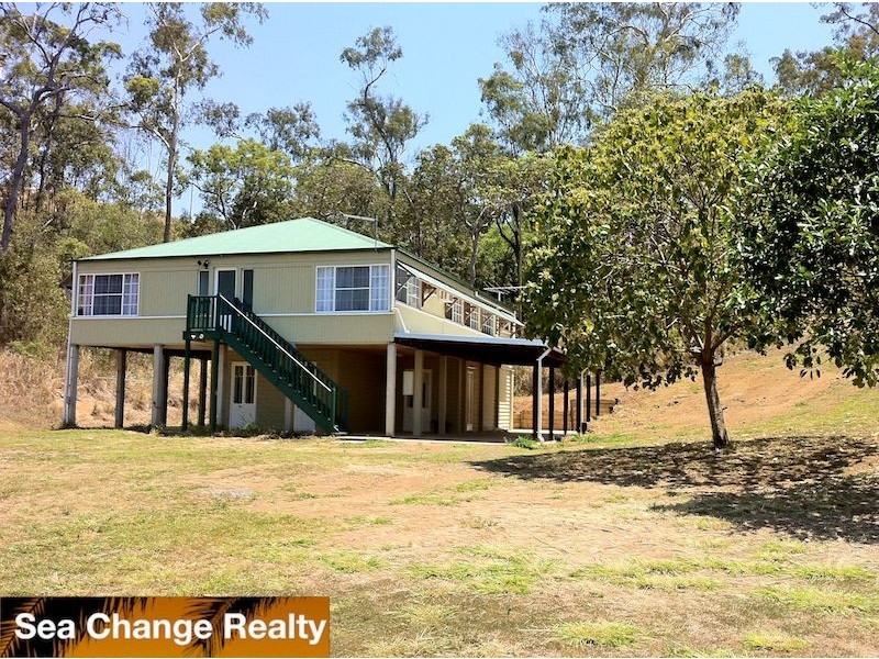 2355 Emu Park Road, Emu Park QLD 4710