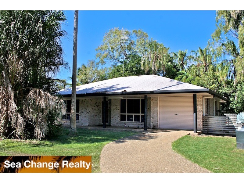 1091 Scenic Highway, Kinka Beach QLD 4703