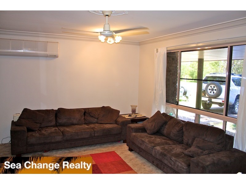 1091 Scenic Highway, Kinka Beach QLD 4703