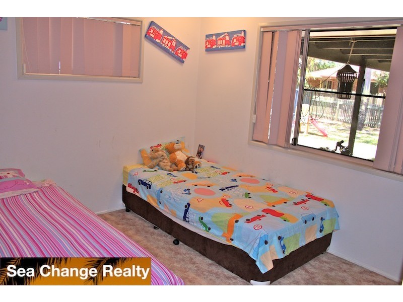 1091 Scenic Highway, Kinka Beach QLD 4703