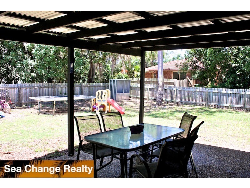 1091 Scenic Highway, Kinka Beach QLD 4703