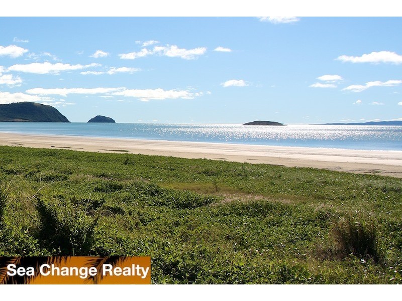 1091 Scenic Highway, Kinka Beach QLD 4703