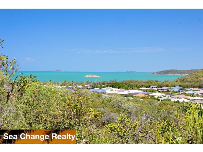 Lot 11, 25 Summerland Drive, Mulambin QLD 4703