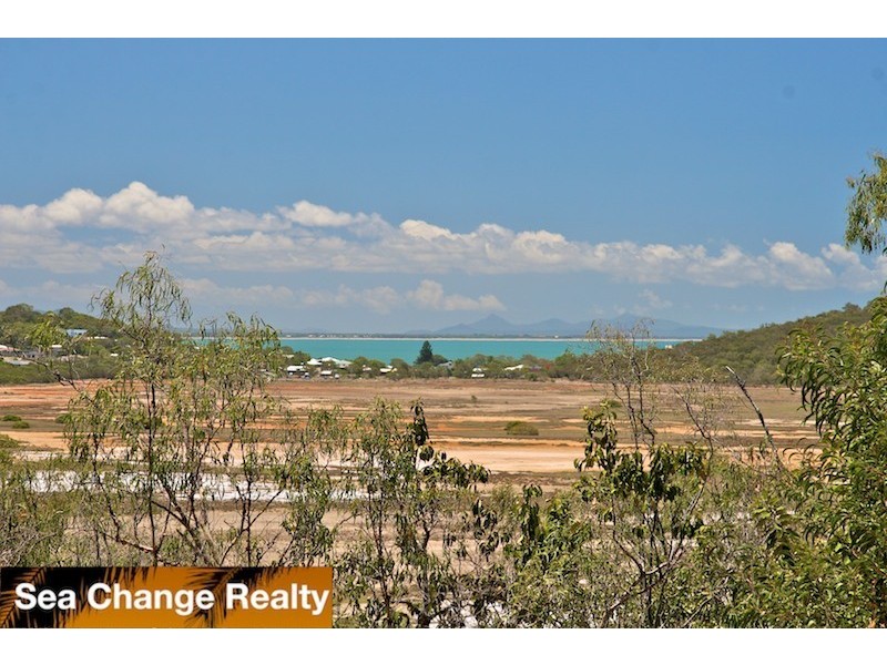 Lot 11, 25 Summerland Drive, Mulambin QLD 4703