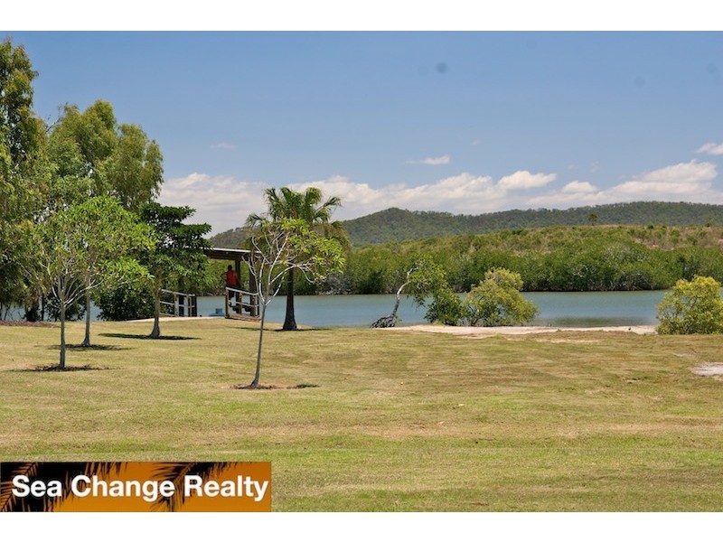Lot 11, 25 Summerland Drive, Mulambin QLD 4703