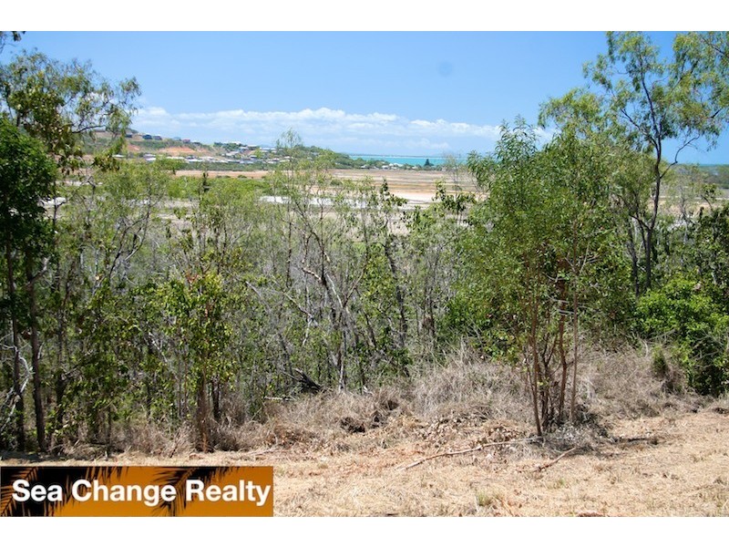 Lot 11, 25 Summerland Drive, Mulambin QLD 4703