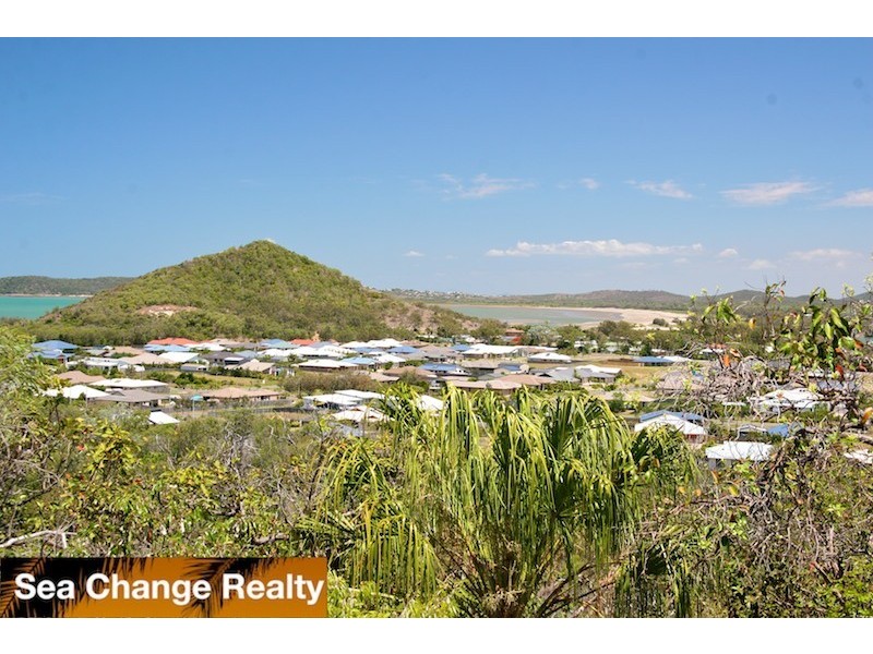 Lot 11, 25 Summerland Drive, Mulambin QLD 4703
