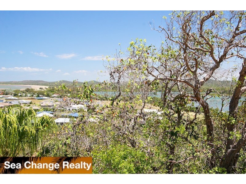 Lot 11, 25 Summerland Drive, Mulambin QLD 4703