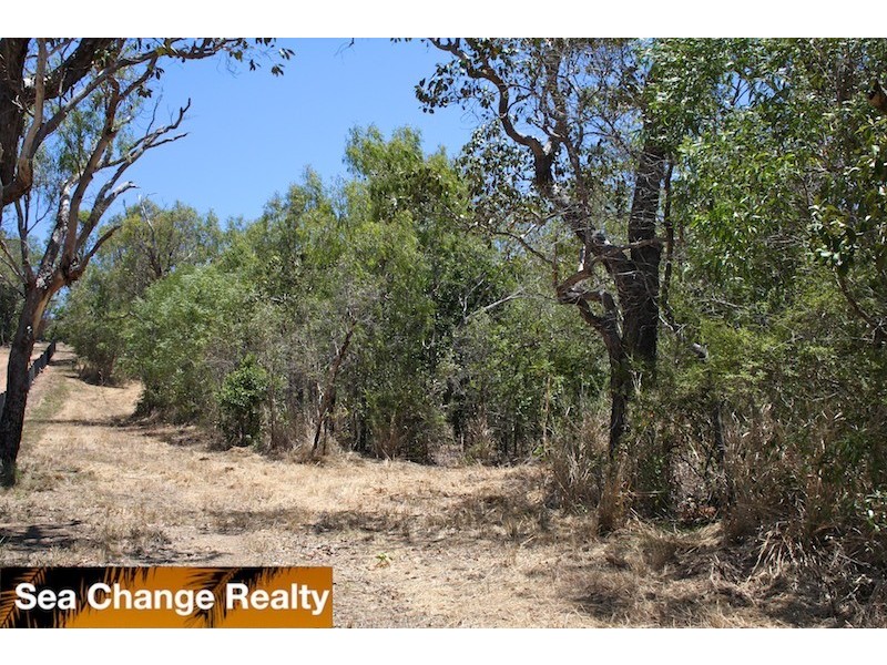 Lot 11, 25 Summerland Drive, Mulambin QLD 4703