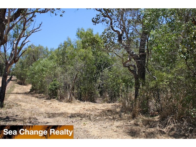 Lot 11, 25 Summerland Drive, Mulambin QLD 4703