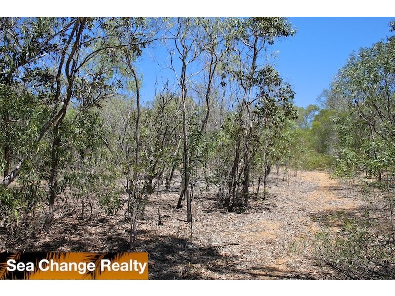 Lot 11, 25 Summerland Drive, Mulambin QLD 4703
