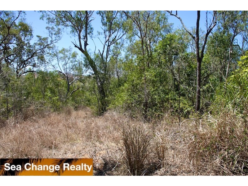Lot 11, 25 Summerland Drive, Mulambin QLD 4703