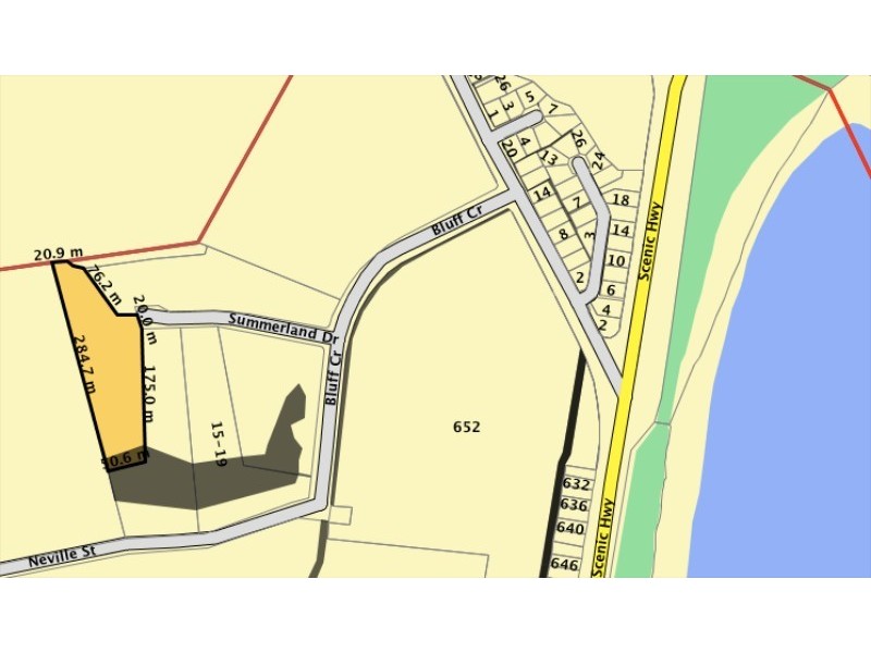 Lot 11, 25 Summerland Drive, Mulambin QLD 4703