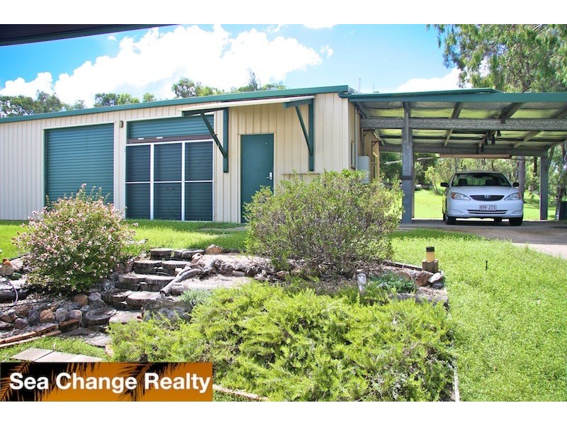 11-13 Fairbairn Court, Emu Park QLD 4710