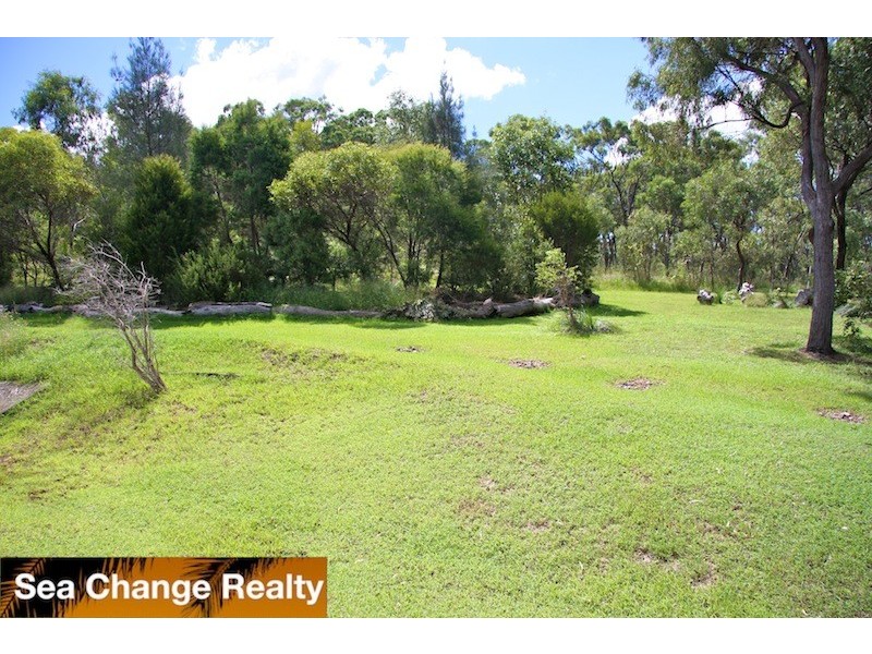 11-13 Fairbairn Court, Emu Park QLD 4710