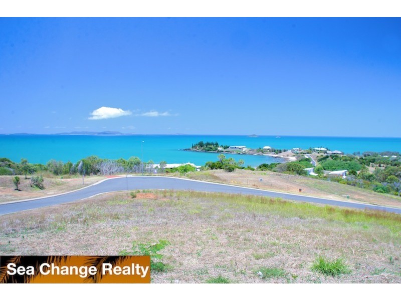 Lot 34, 3 Livistonia Crescent, Emu Park QLD 4710