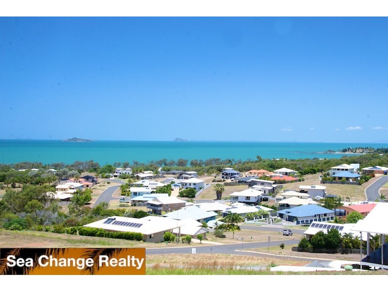 Lot 34, 3 Livistonia Crescent, Emu Park QLD 4710