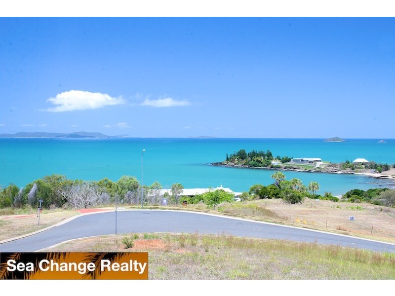 Lot 34, 3 Livistonia Crescent, Emu Park QLD 4710