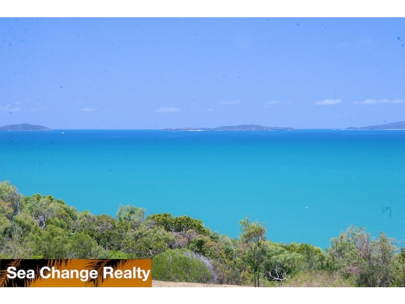 Lot 34, 3 Livistonia Crescent, Emu Park QLD 4710