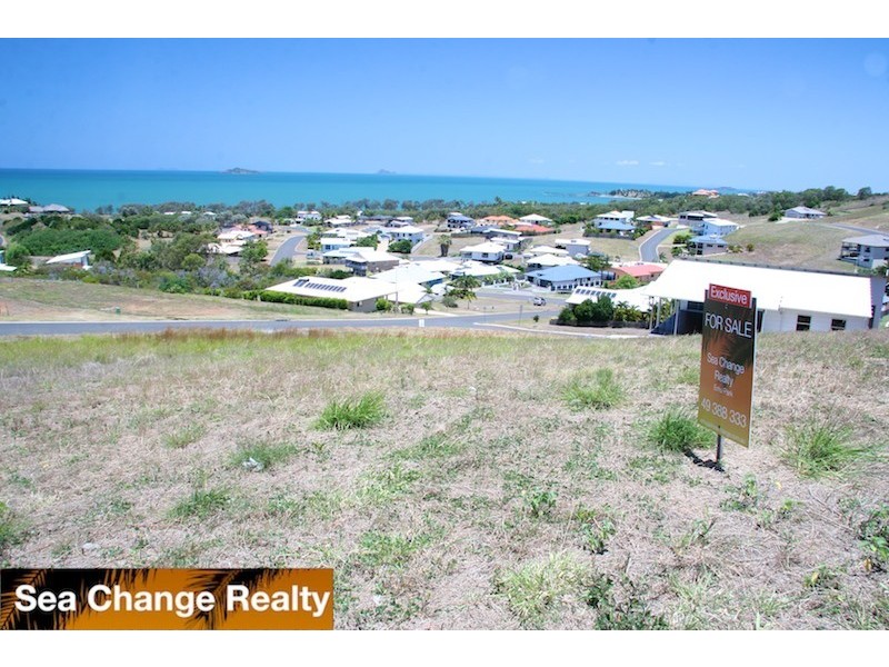 Lot 34, 3 Livistonia Crescent, Emu Park QLD 4710