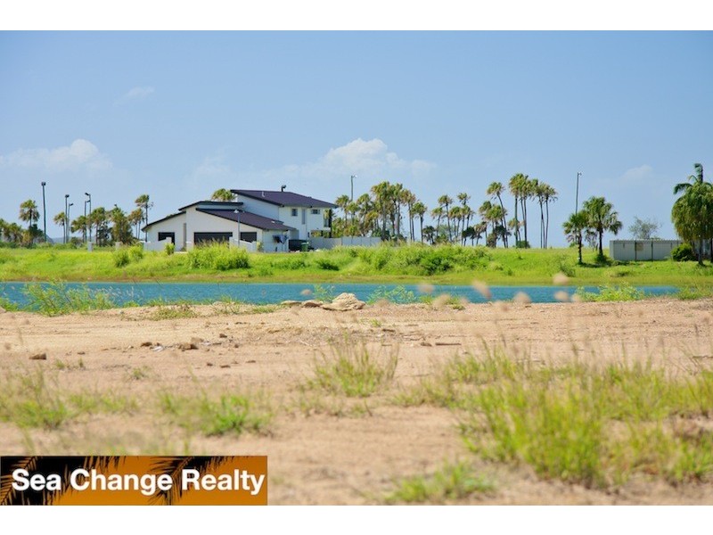63 Amalfi Drive, Zilzie QLD 4710