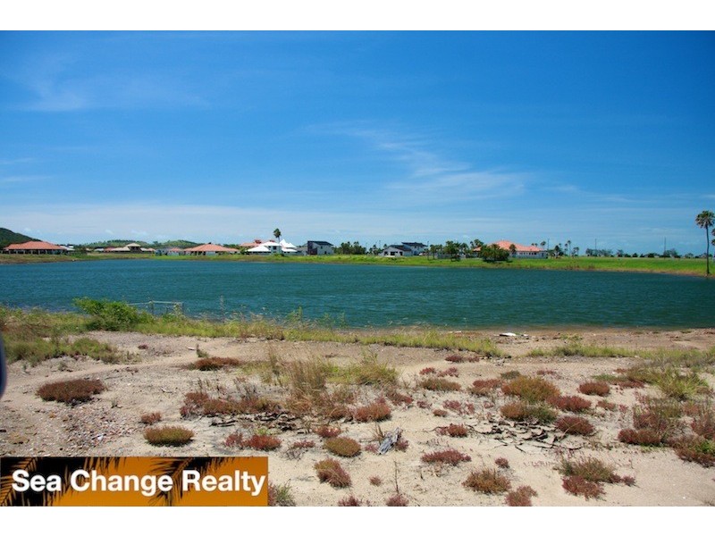 63 Amalfi Drive, Zilzie QLD 4710