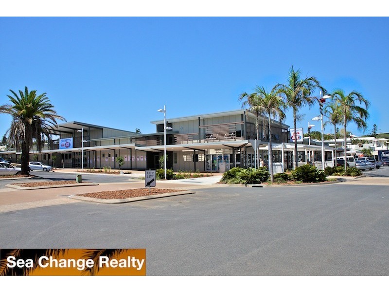 36 Archer Street, Emu Park QLD 4710