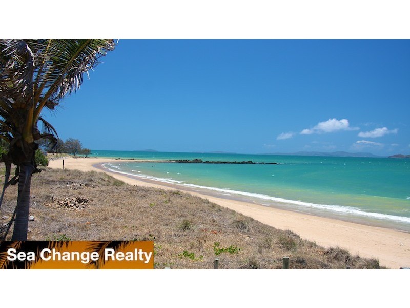 25 Hill Street, Emu Park QLD 4710