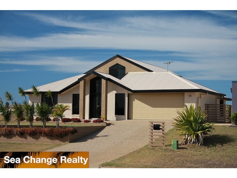 75 Amalfi Drive, Emu Park QLD 4710