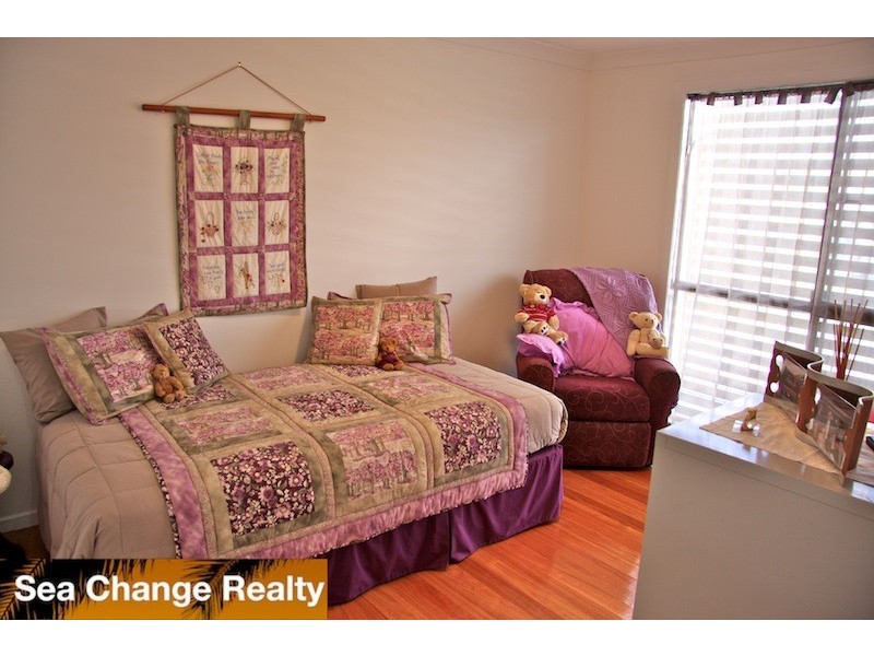 5 Pinnacle Street, Yeppoon QLD 4703