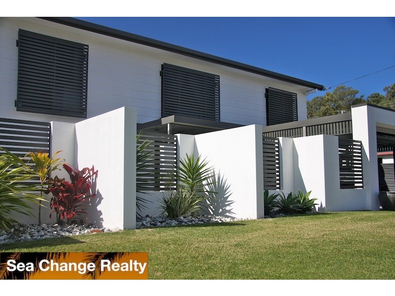 5 Pinnacle Street, Yeppoon QLD 4703