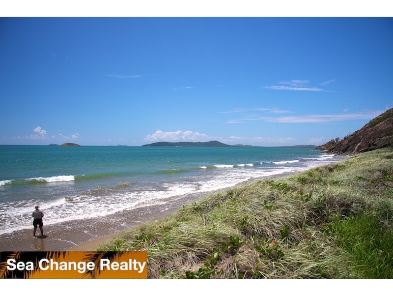 5 Pinnacle Street, Yeppoon QLD 4703