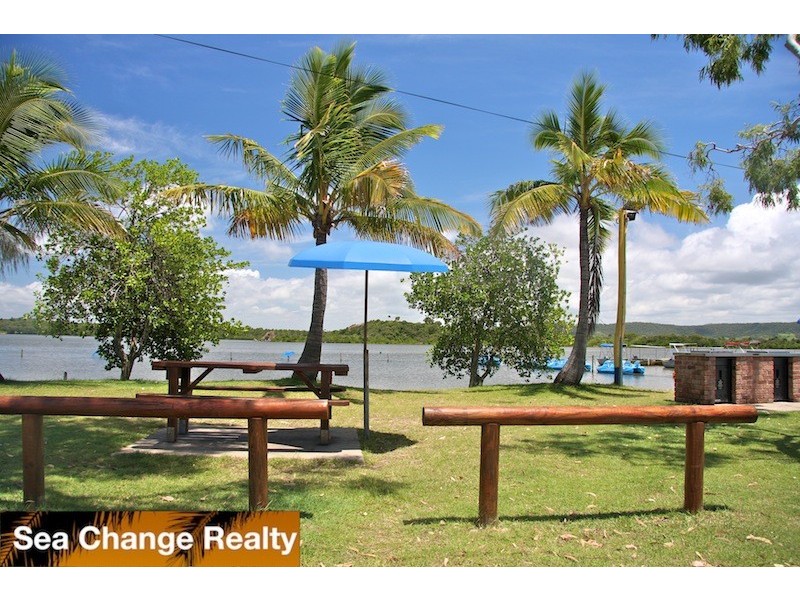 5 Pinnacle Street, Yeppoon QLD 4703