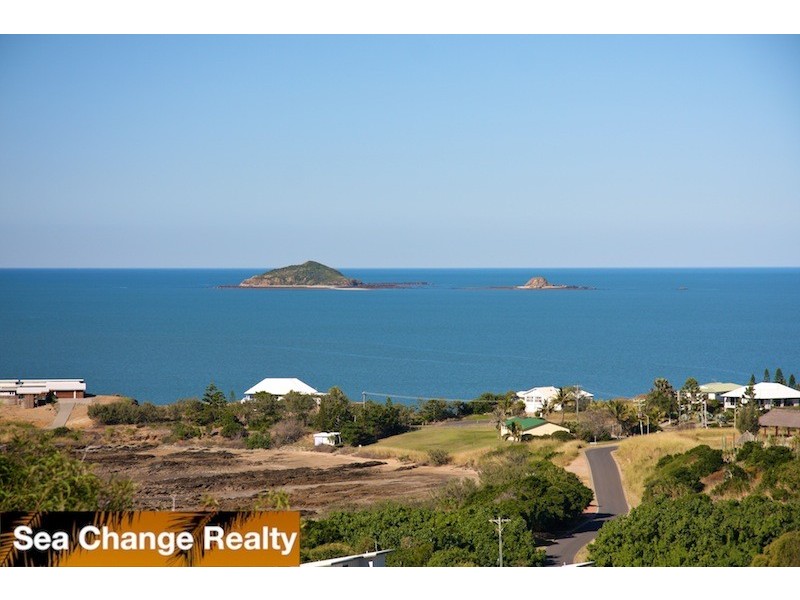 9 Livistonia Crescent, Emu Park QLD 4710