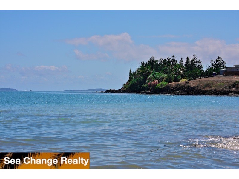 9 Livistonia Crescent, Emu Park QLD 4710