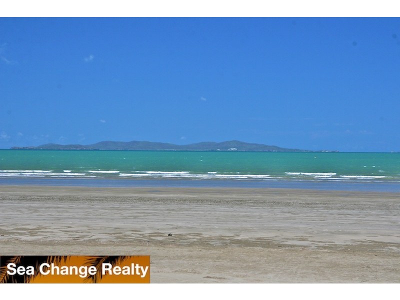 25 Summerland Drive, Yeppoon QLD 4703