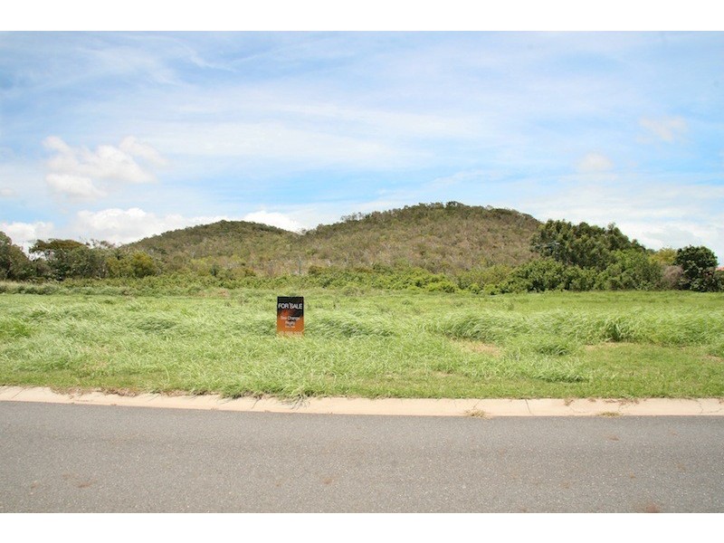 23 San Marino Way, Zilzie QLD 4710