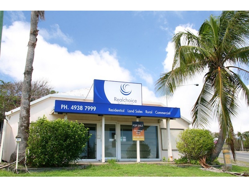 30 Archer Street, Emu Park QLD 4710