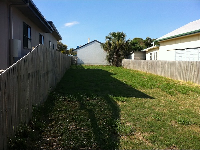 7 Dingwall Street, Keppel Sands QLD 4702