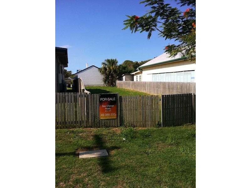 7 Dingwall Street, Keppel Sands QLD 4702