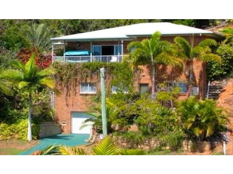 21 Ocean Circuit, Yeppoon QLD 4703