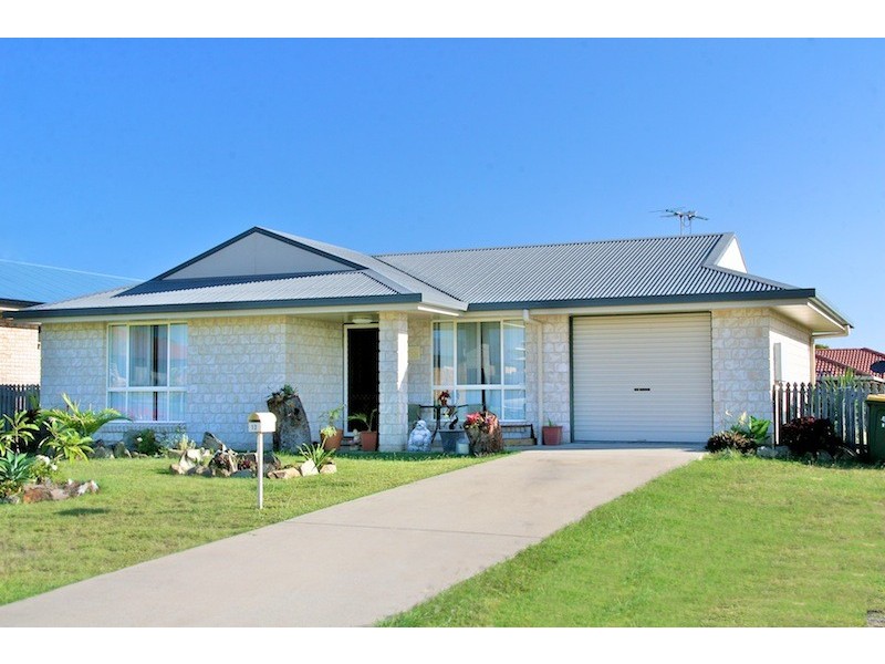 12 Nerita Avenue, Emu Park QLD 4710
