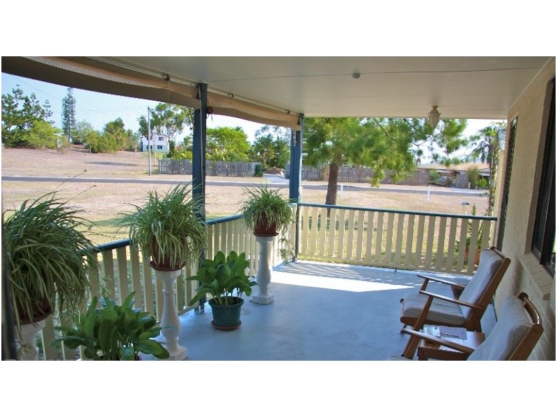 Emu Park QLD 4710