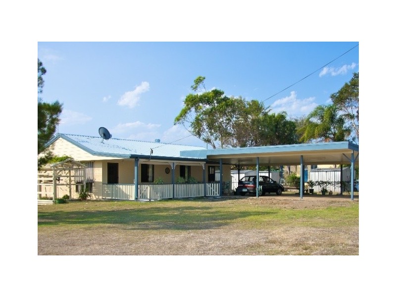 Emu Park QLD 4710