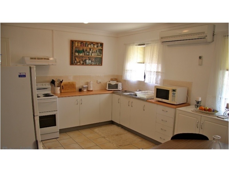 Emu Park QLD 4710