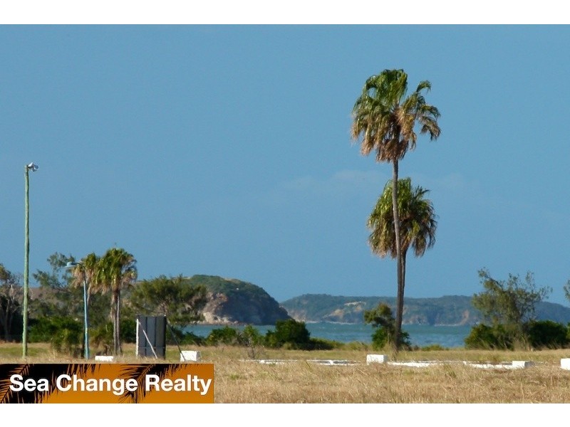 77 Amalfi Drive, Emu Park QLD 4710