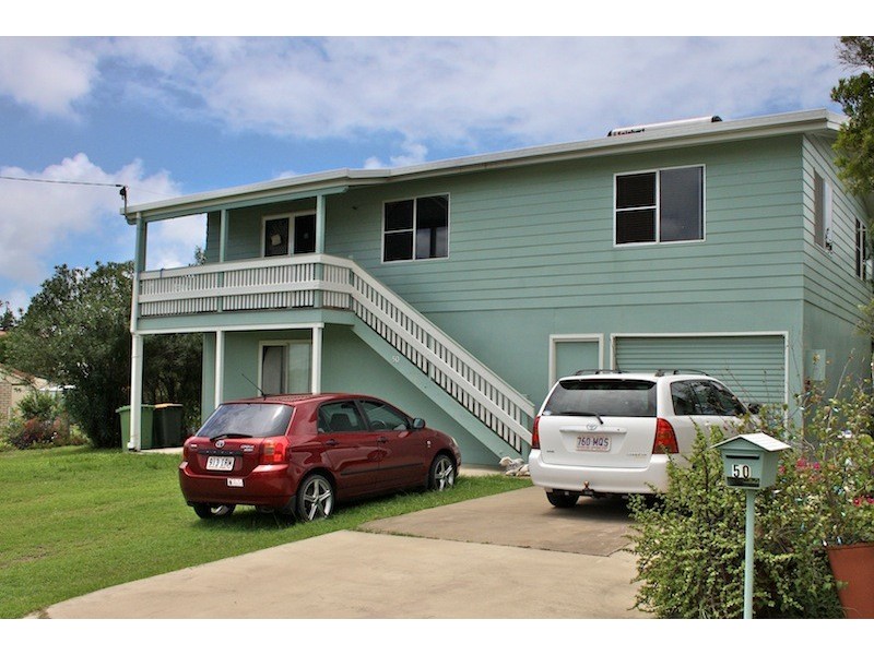 50 Wood Street, Emu Park QLD 4710