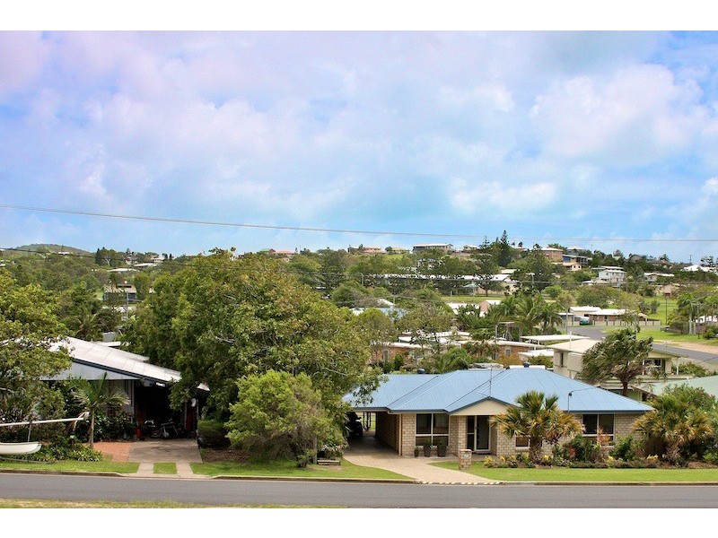 50 Wood Street, Emu Park QLD 4710