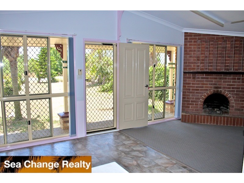 834 Scenic Highway, Emu Park QLD 4710