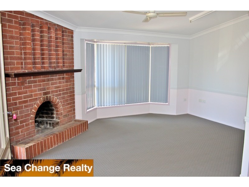 834 Scenic Highway, Emu Park QLD 4710